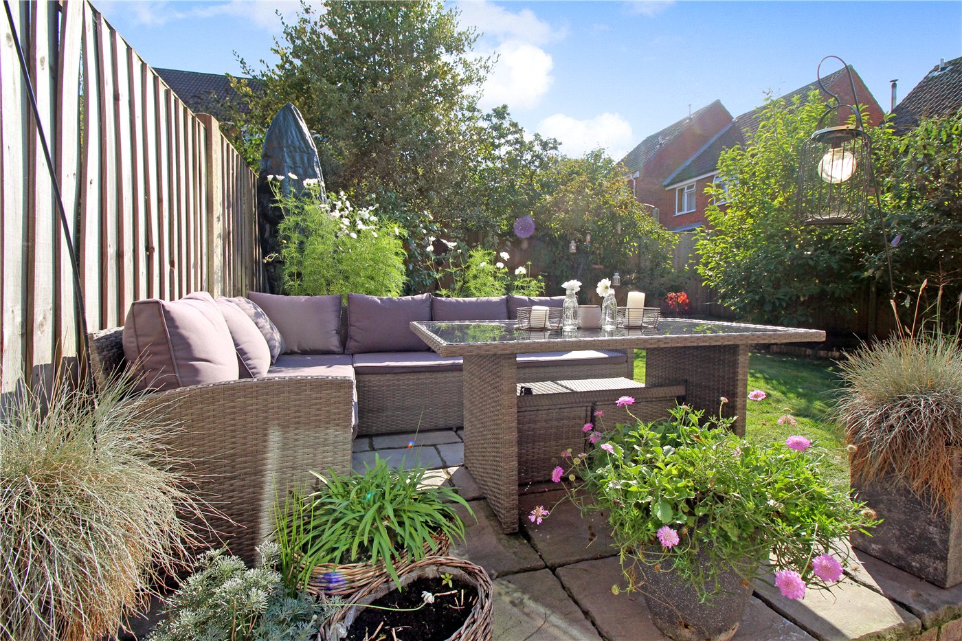 Seating Area 2